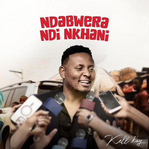 Kell Kay-Ndabwera Ndi Nkhani Album