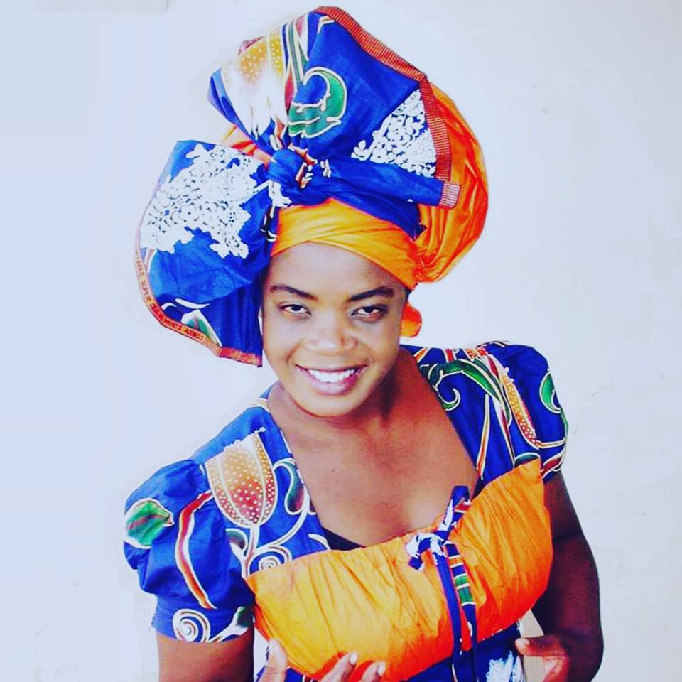 Grace Chinga-Palibe Bwezi Padziko 