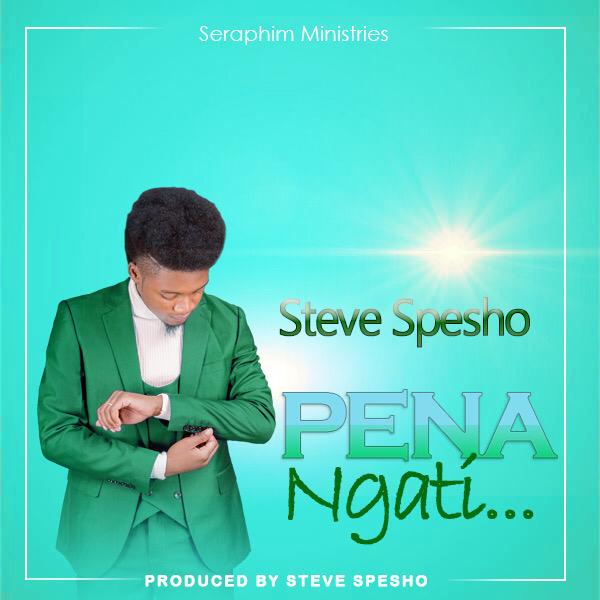 Steve Spesho-Pena Ngati