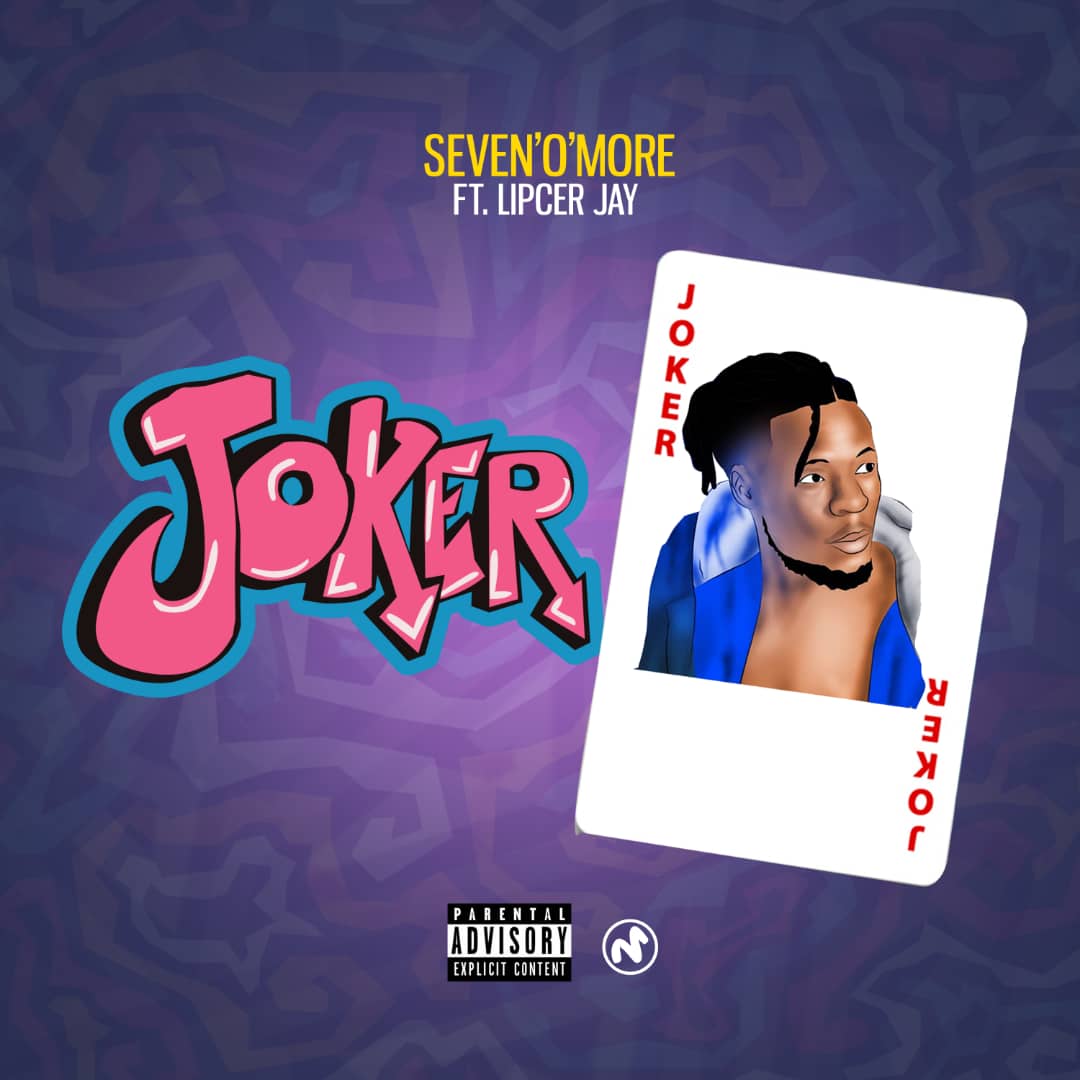 SevenOmore-Joker feat Lipcer Jay