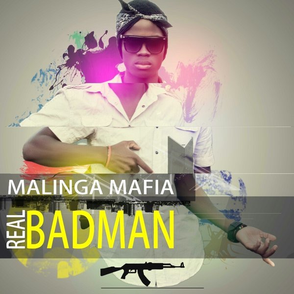 Malinga Mafia-Friends Before Fame (passion Riddim By Tk More)