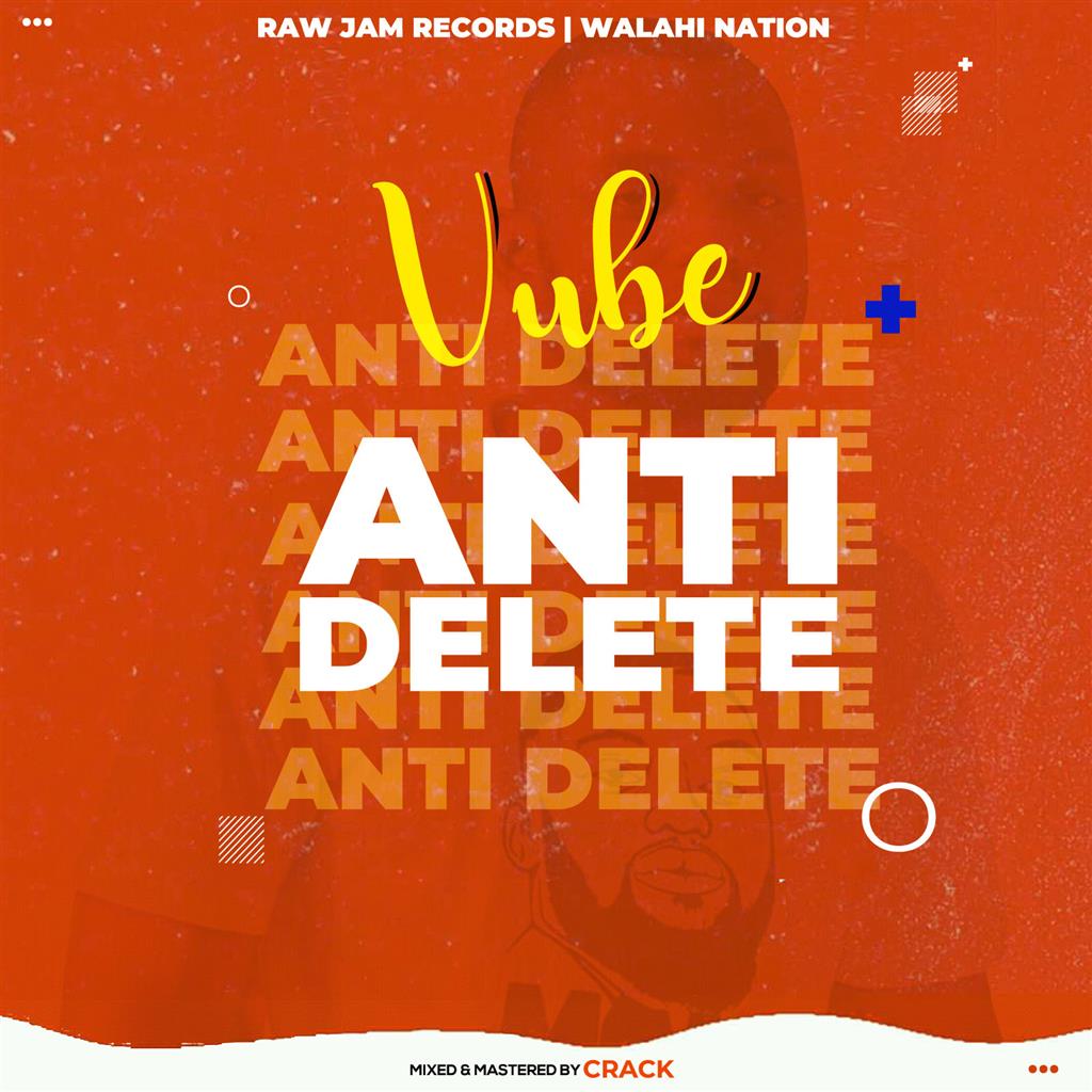 Vube-Anti Delete 