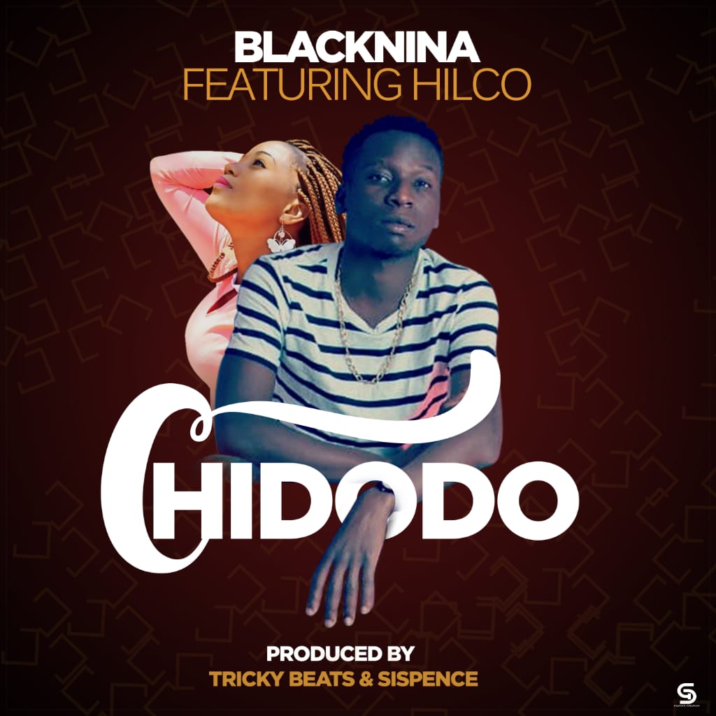 Black Nina-Chidodo ft Hilco (Prod by Sispence & Tricky Beats)