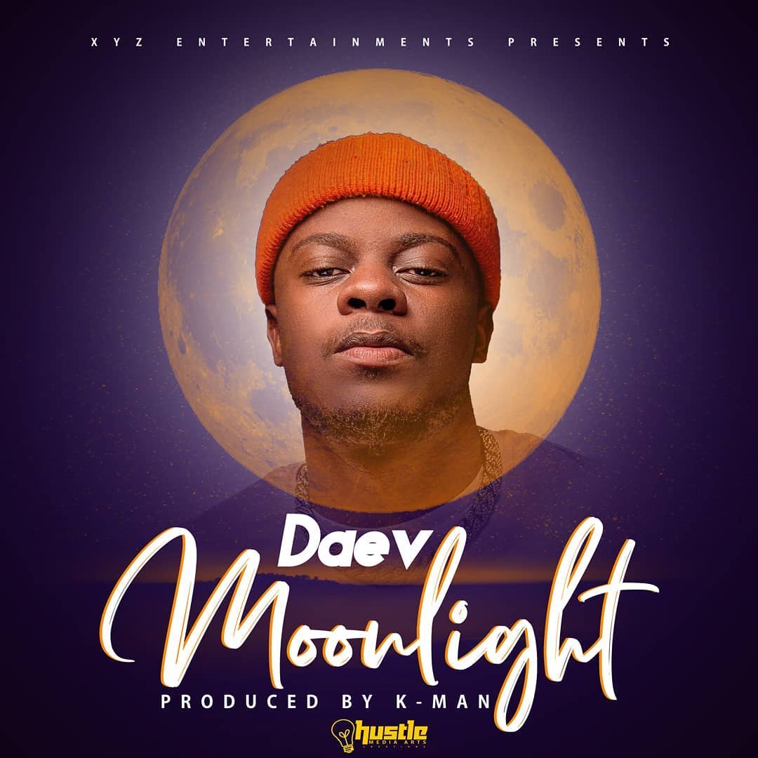 Daev -Moonlight