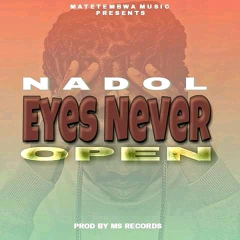 Nadol-Eyes Never Open