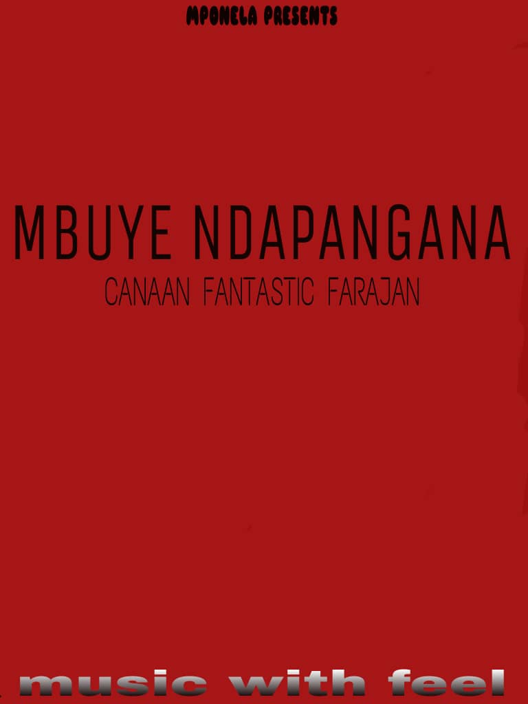 Fantastic Farajan-Mbuye Ndapangana