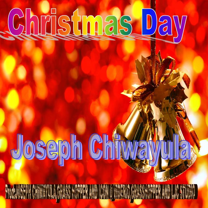 Joseph Chiwayula-Christmas Day