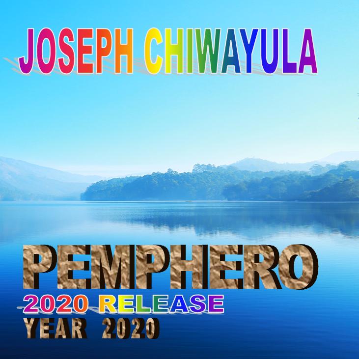Joseph Chiwayula-Pemphero