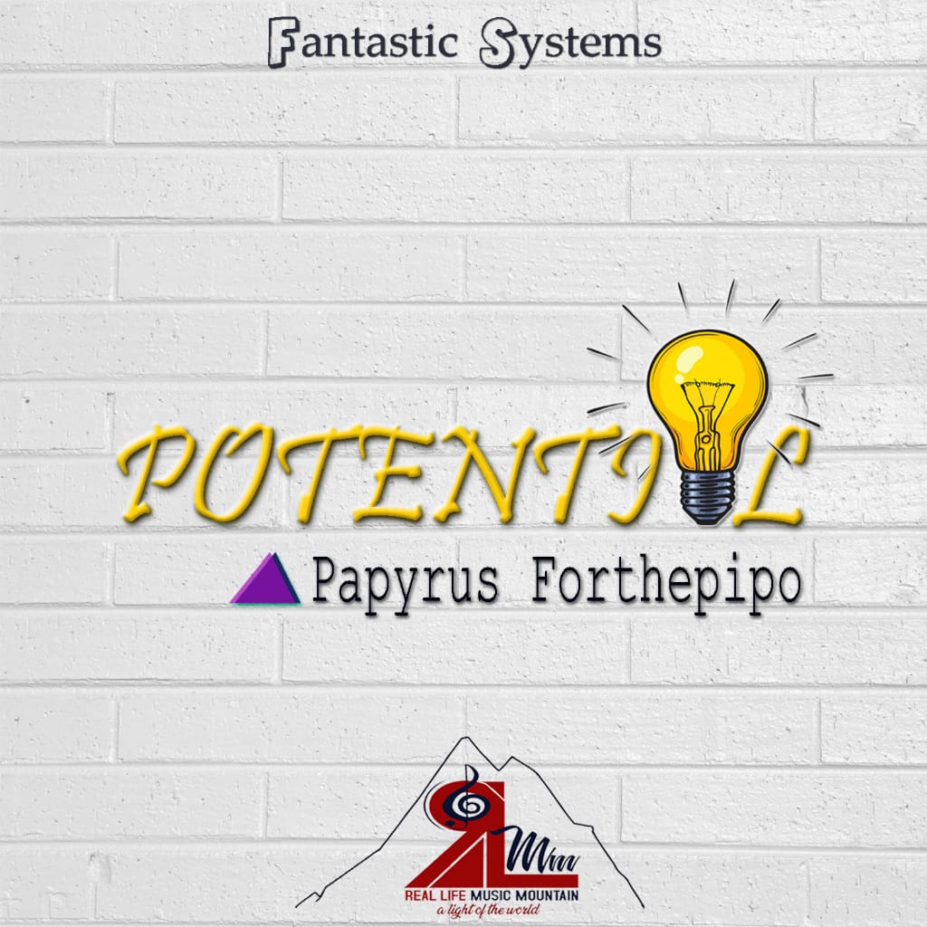 PAPYRUS FORTHEPIPO-Potential