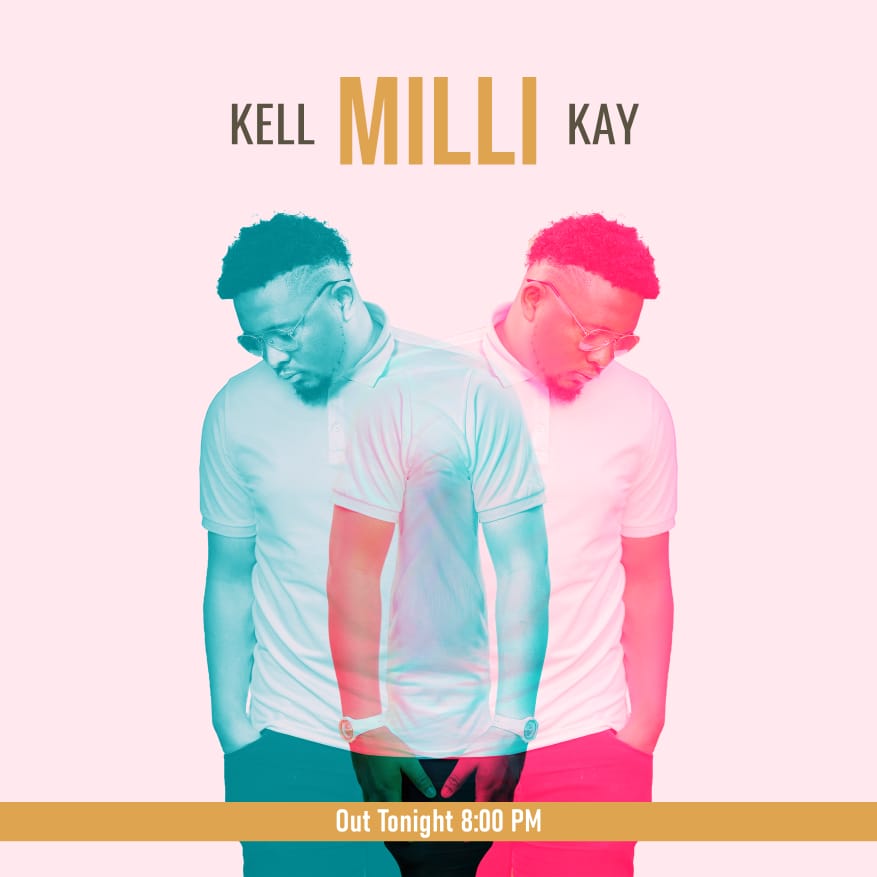Kell Kay-Milli (Prod. Henwood)