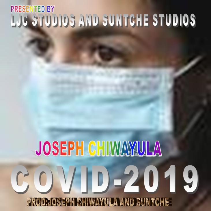 Joseph Chiwayula-Seven Covid-19