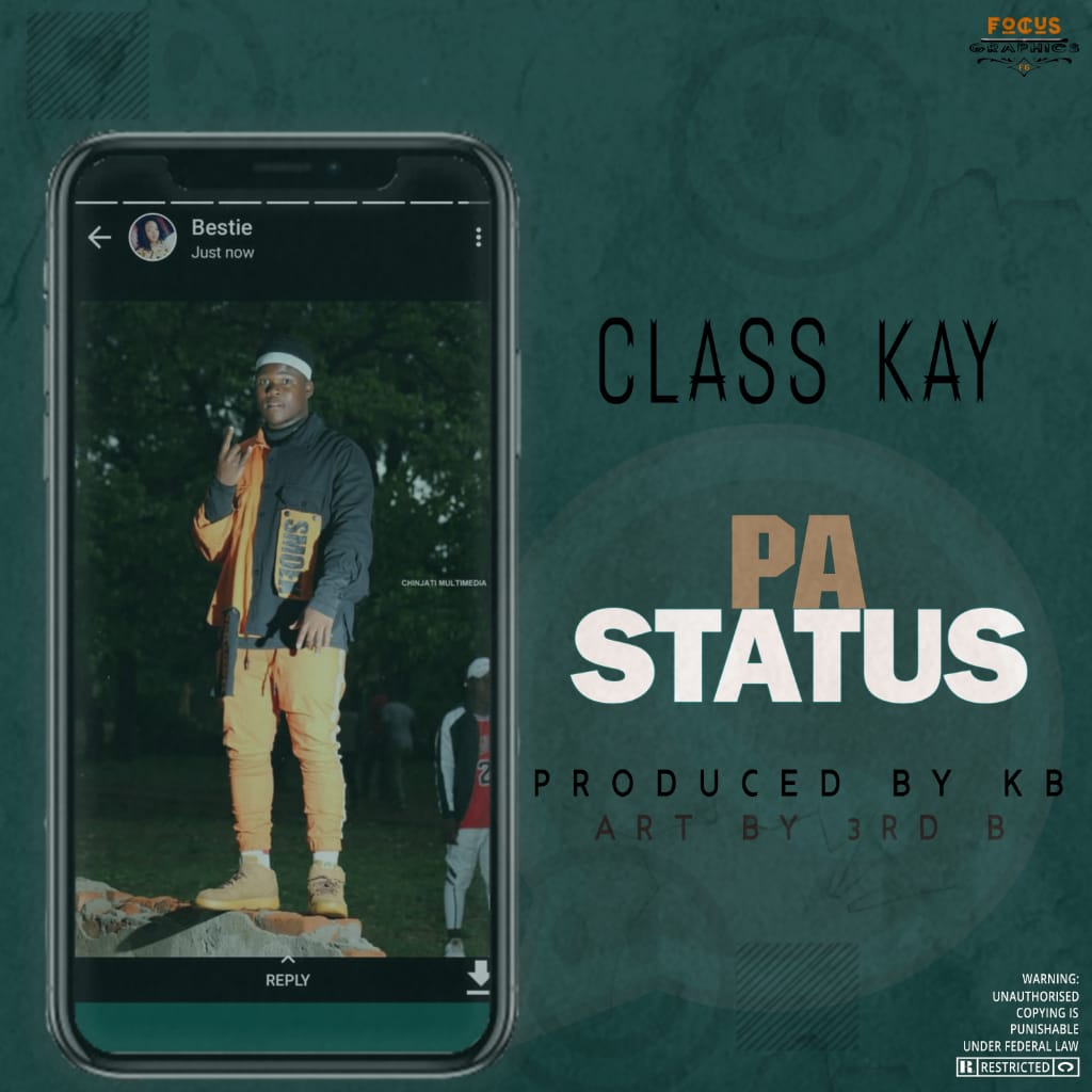 Class Kay-Pa Status 