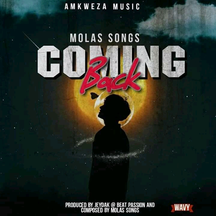 Molas Songs-Coming Back