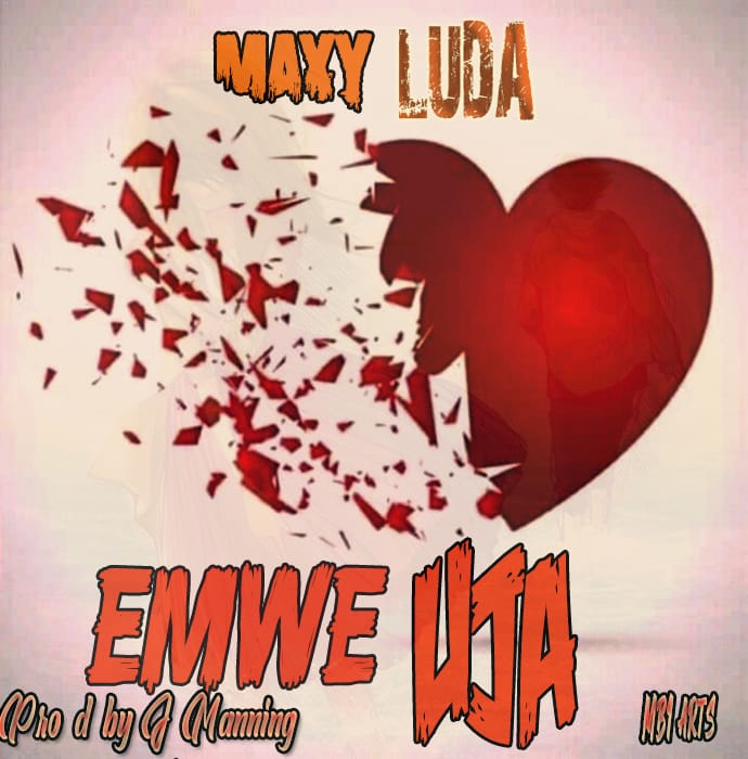 Maxy Luda-Emwe Uja