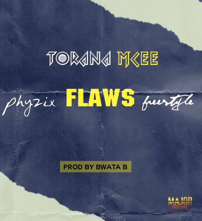 Torana Mc-Flaws Freestyle 