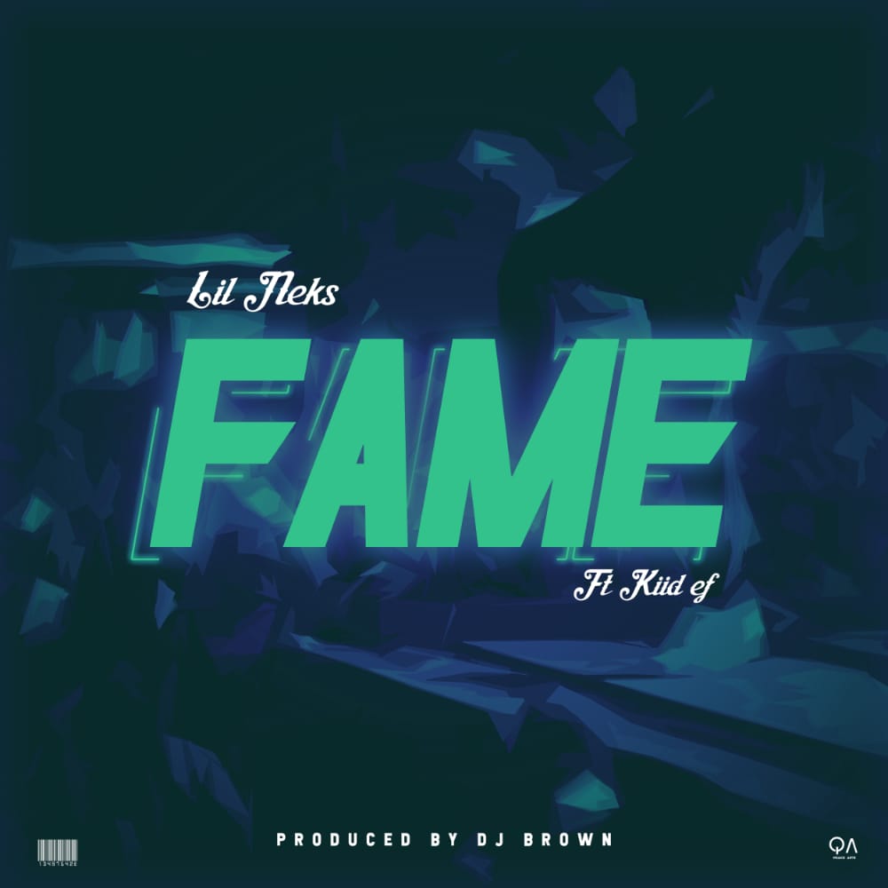 Lil Neks ft Kiid ef-Fame (prod. Dj brown)