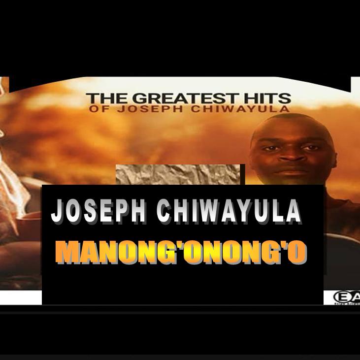 Joseph Chiwayula-Usaike nawo