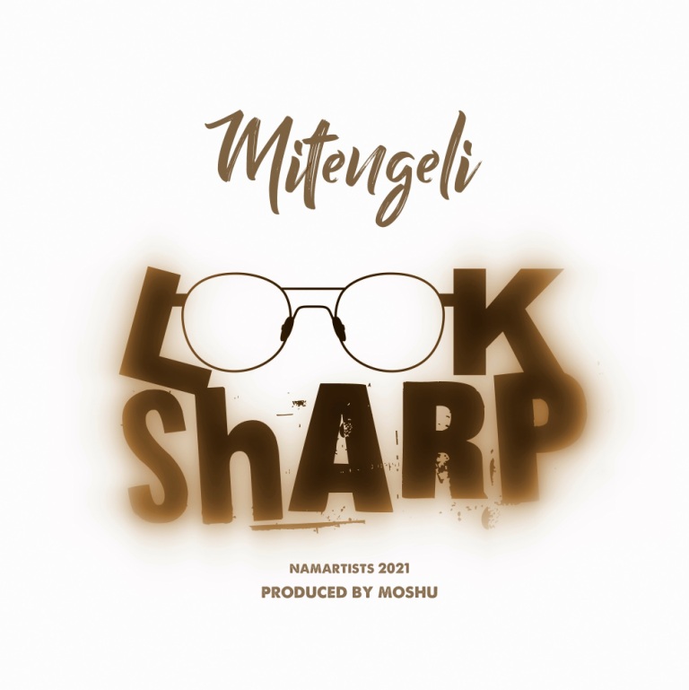 Mitengeli-Look sharp 