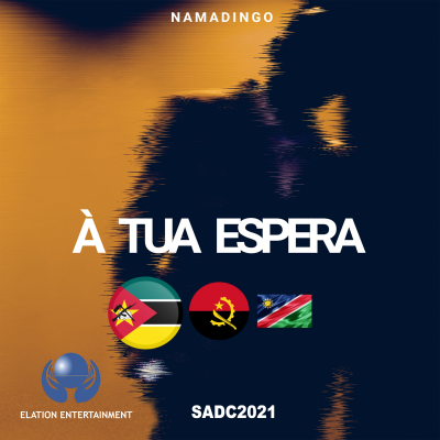 Namadingo -A Tua Espera