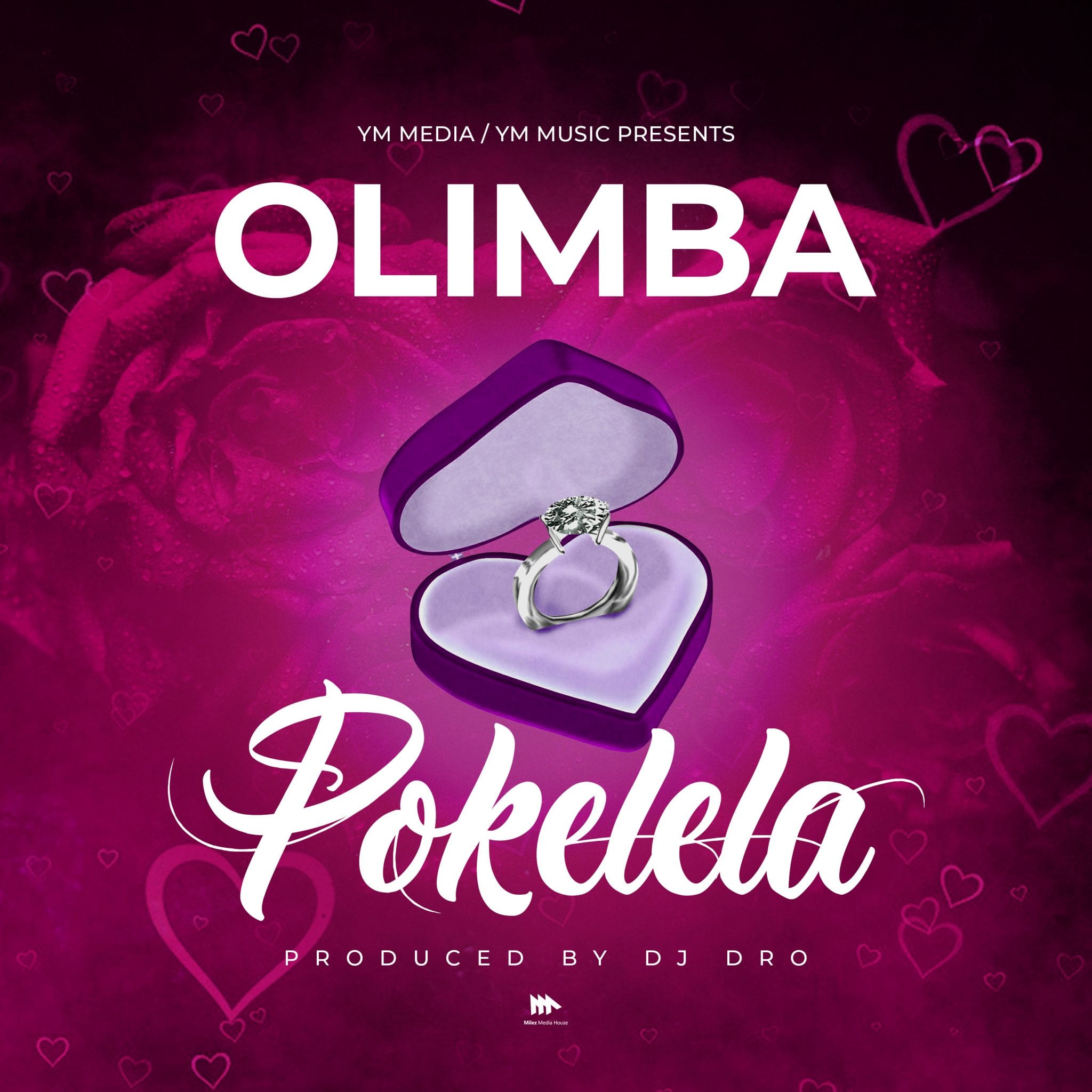 Olimba -Pokelela (prod. By Dj Dro)
