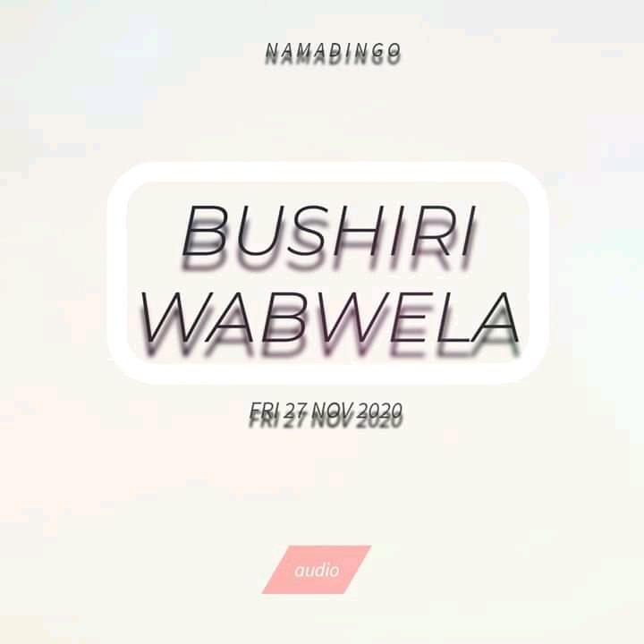 Patience Namadingo-Bushiri Wabwela (wabwera)