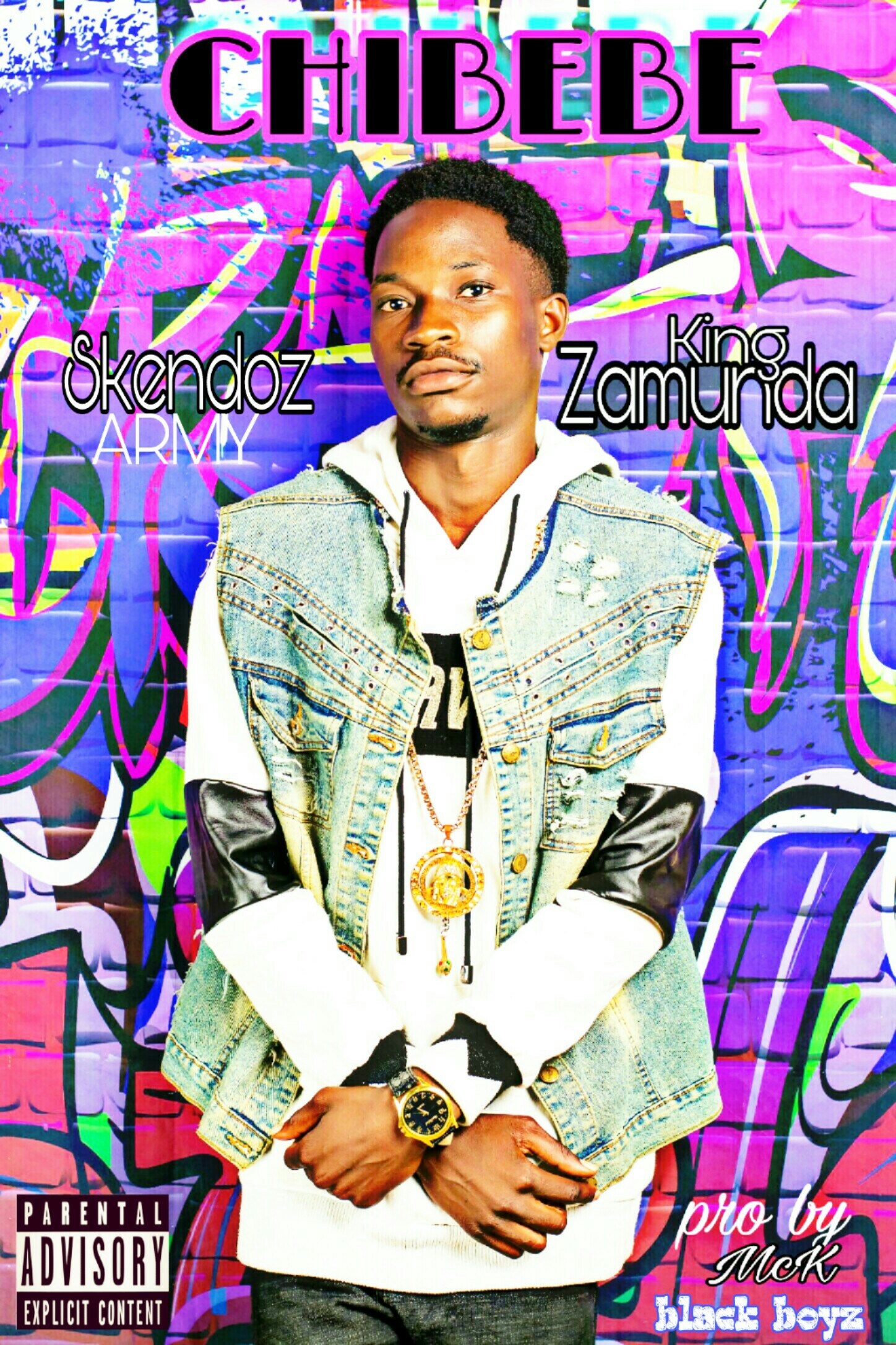 King Zamunda-Chibebe