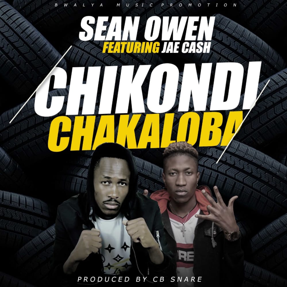Sean Owen Ft. Jae Cash-Chikondi Chakaloba 