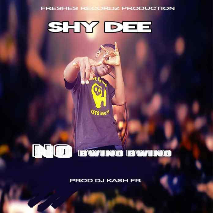 Shy Dee-No Bwino Bwino (prod. Dj Kash Fr)