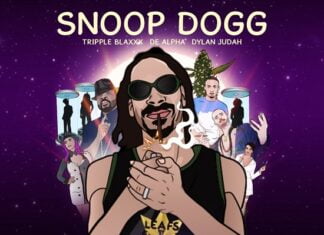 Snoop Dogg- CALIFONIA GREENS REMIX