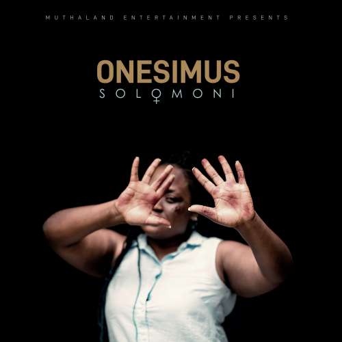 Onesimus-Solomoni